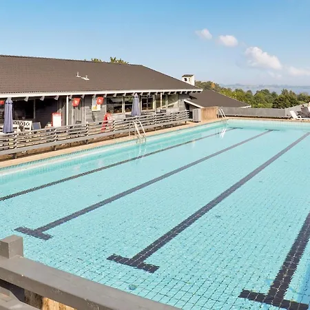 Dom wakacyjny With Fireplace 11 *