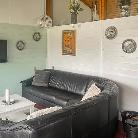 Semesterbostad With Fireplace 11 Aabenraa