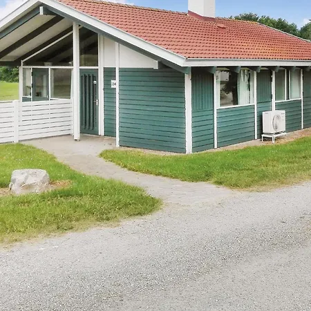 With Fireplace 11 Aabenraa