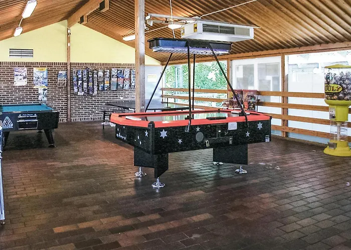 With Fireplace 11 オーベンロー